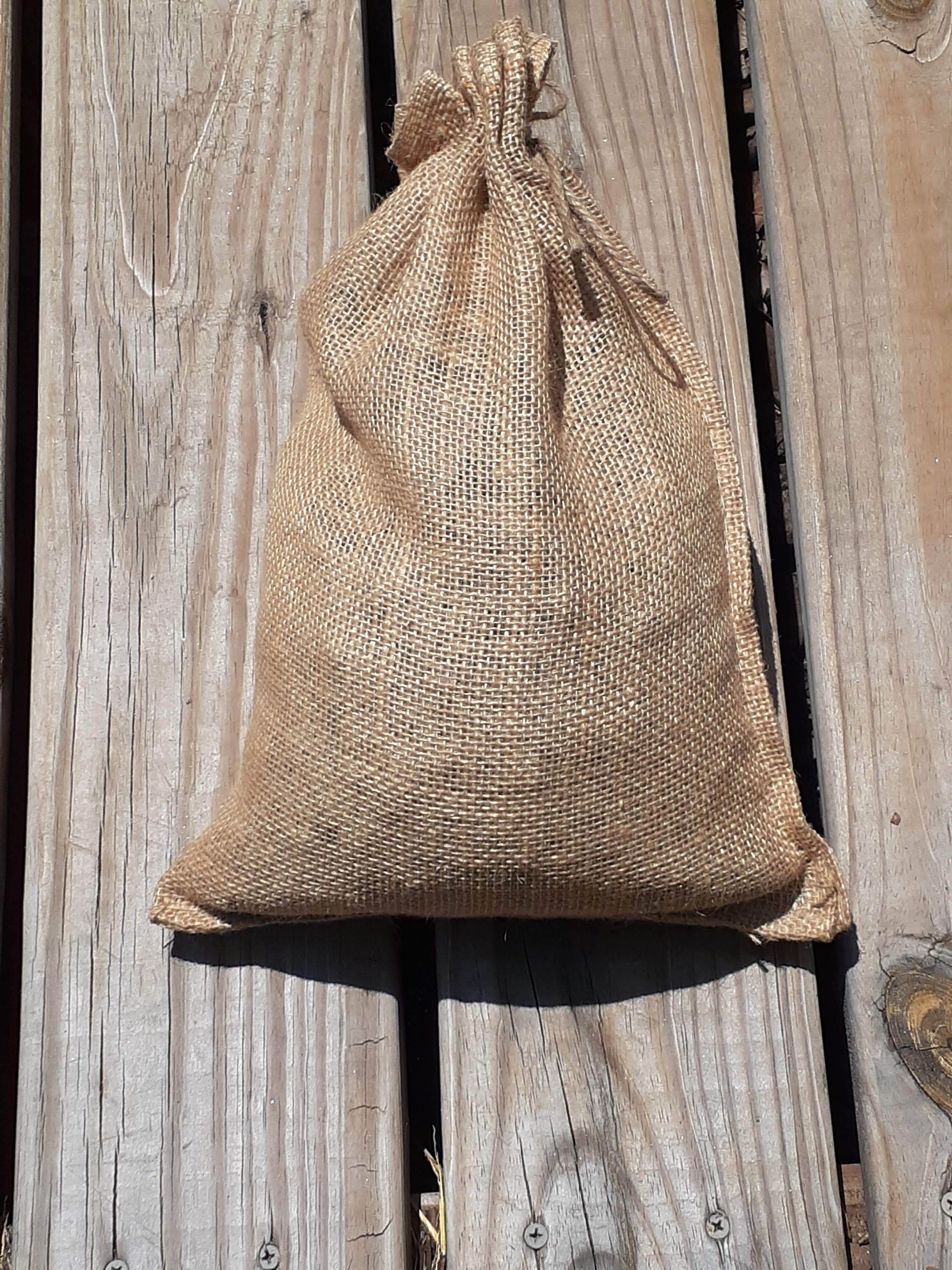 Sack of Limestone Lavender Lamb Farm, LLC